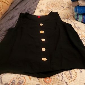 Vince Camuto top
